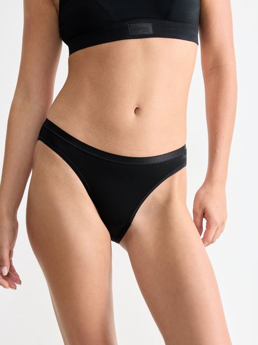 Damen Minislip  -  GO Daily Cotton Mini