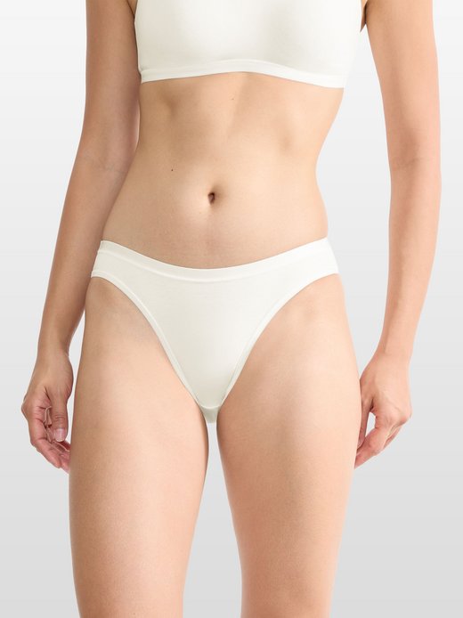 Damen Minislip  -  GO Daily Cotton Mini