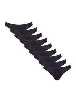 Damen Minislip  -  GO Daily Cotton Mini