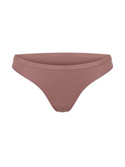 Damen Minislip  -  GO Daily Cotton Mini