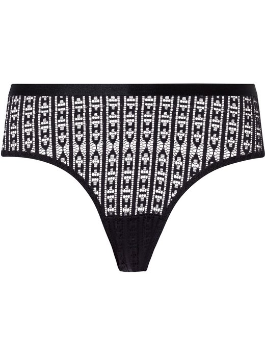 Damen Minislip  -  Hedy