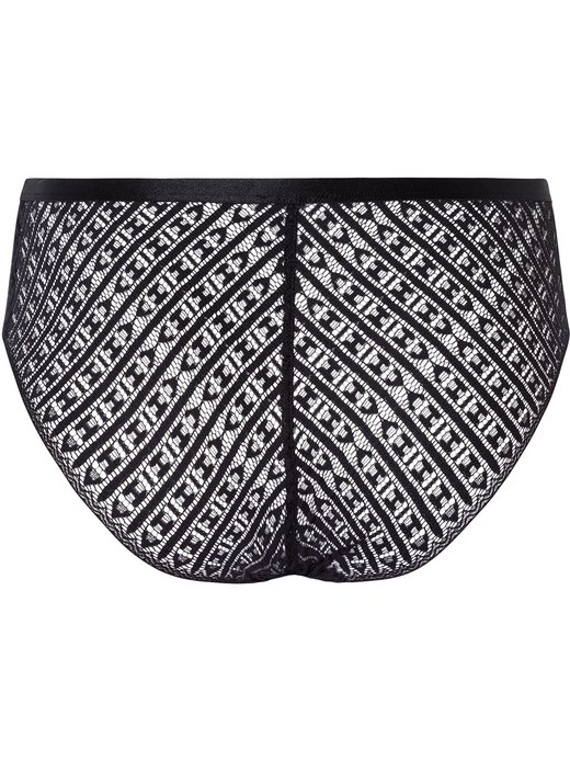 Damen Minislip  -  Hedy