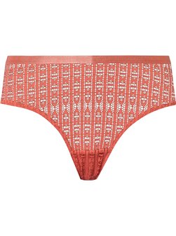 Damen Minislip  -  Hedy