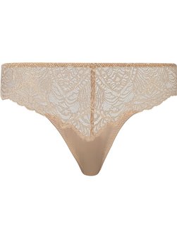 Damen Minislip  -  Josephine