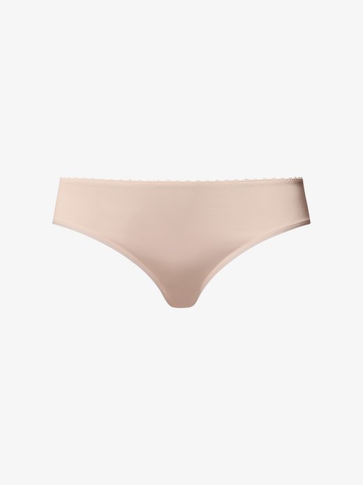 Damen Minislip  -  Satin Deluxe