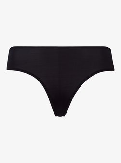 Damen Minislip  -  Satin Deluxe