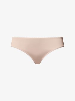 Damen Minislip  -  Satin Deluxe