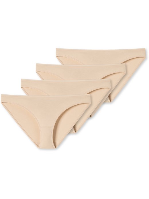 Damen Minislip  -  Serie "95/5"