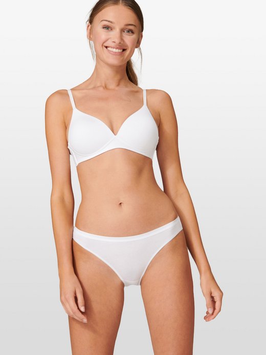 Damen Minislip  -  Serie "95/5"