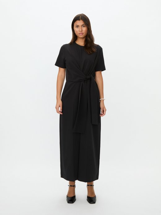 Damen Mittellanges Abendkeid