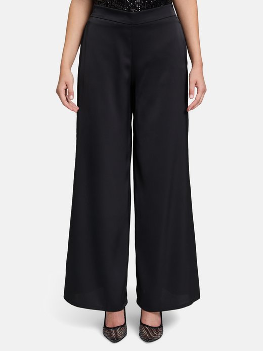Damen Modern fit Hose