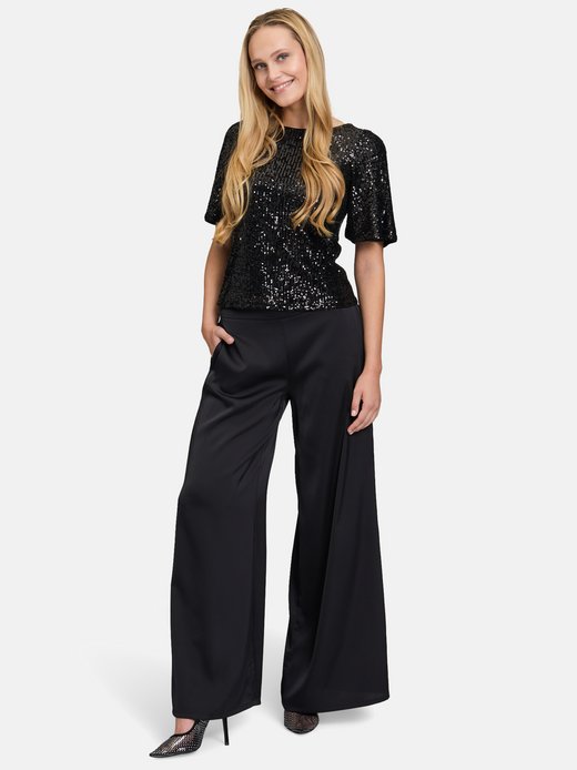 Damen Modern fit Hose