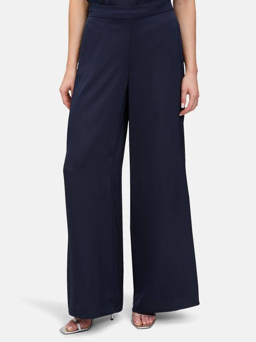 Damen Modern fit Hose