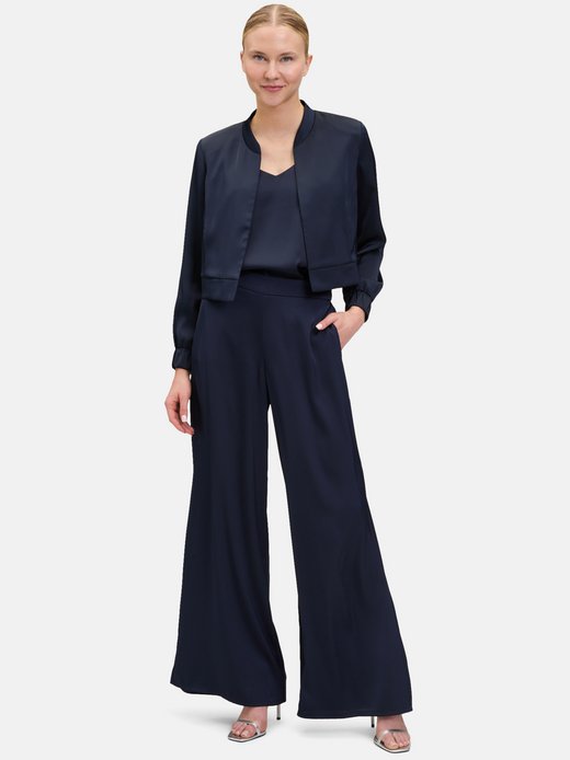 Damen Modern fit Hose