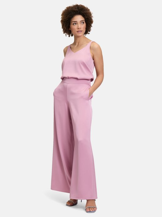 Damen Modern fit Hose