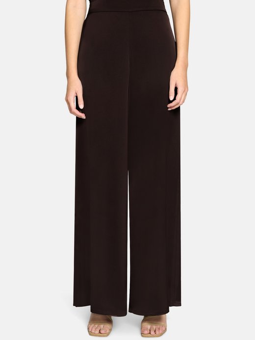 Damen Modern fit Hose