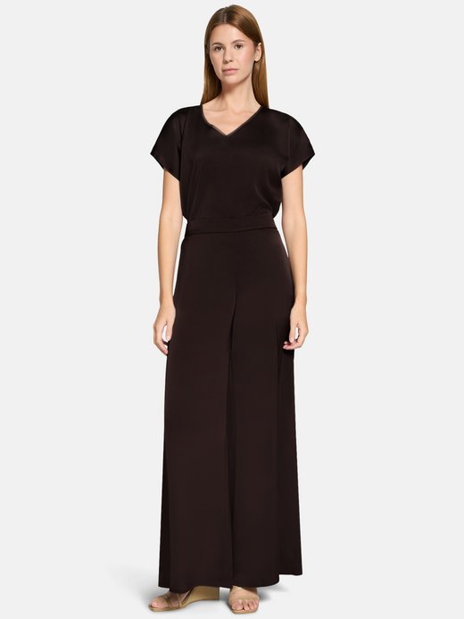 Damen Modern fit Hose