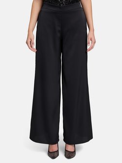 Damen Modern fit Hose