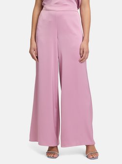 Damen Modern fit Hose