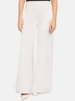 Damen Modern fit Hose