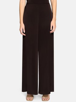 Damen Modern fit Hose