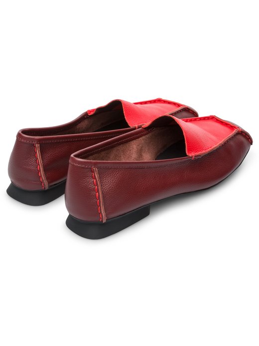 Damen Mokassins - Casi Myra