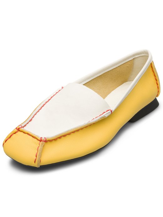 Damen Mokassins - Casi Myra