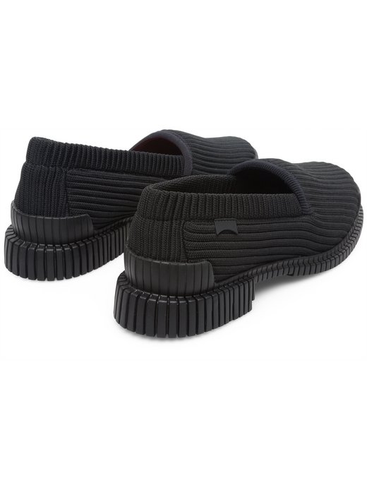 Damen Mokassins - Pix