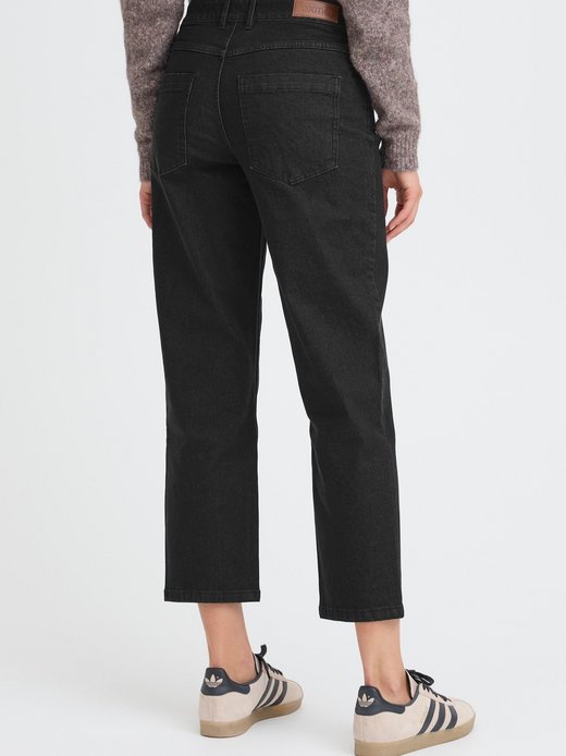 Damen Mom-Jeans - OXHelle
