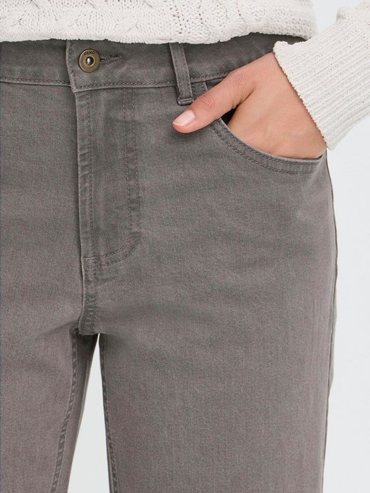 Damen Mom-Jeans - OXHelle