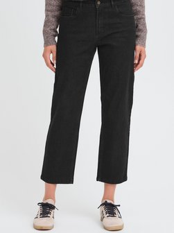 Damen Mom-Jeans - OXHelle