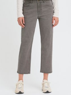 Damen Mom-Jeans - OXHelle