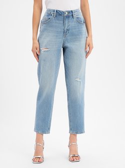 Damen Mom Jeans - Vintage Collection