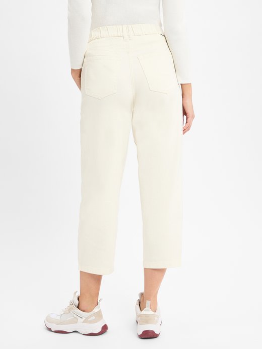 Damen Mom - Jeans