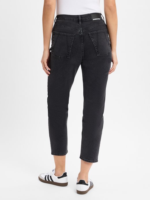 Damen Mom Jeans