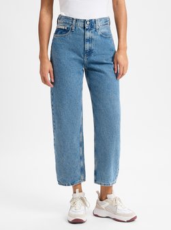 Damen Mom Jeans
