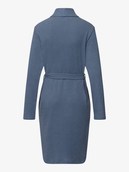 Damen Morgenmantel  -  Easy Wear