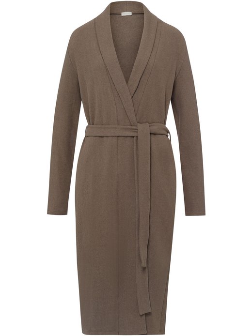 Damen Morgenmantel  -  Easywear