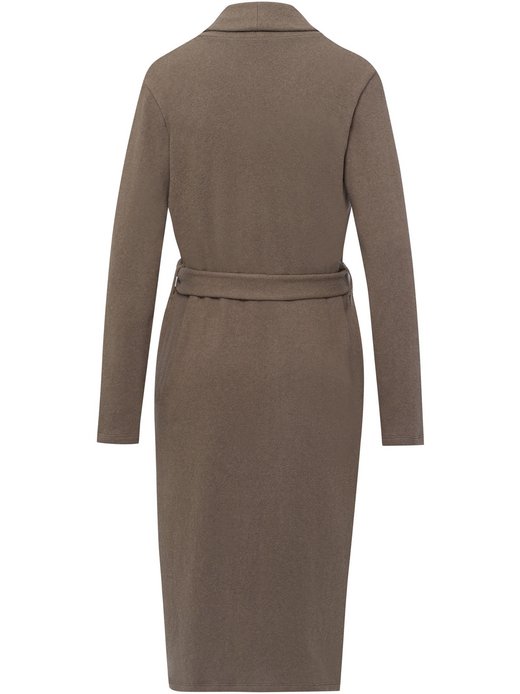Damen Morgenmantel  -  Easywear