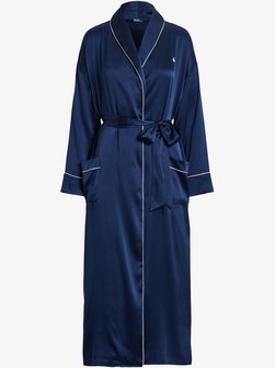 Damen Morgenmantel  -  Heritage Silk