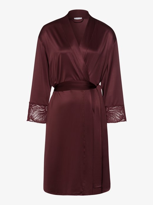Damen Morgenmantel  -  Lilith Kimono