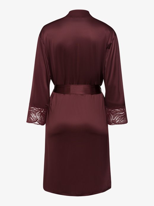 Damen Morgenmantel  -  Lilith Kimono