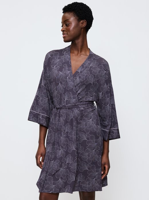 Damen Morgenmantel  -  Red Label Aura Spotlight
