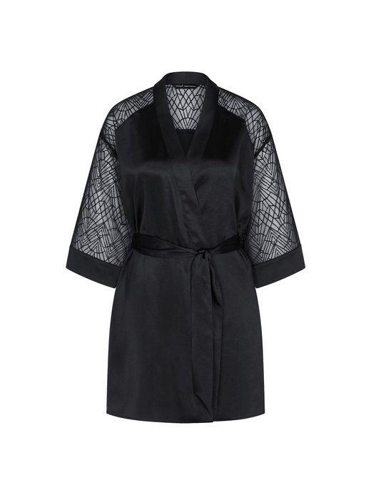 Damen Morgenmantel - Red Label