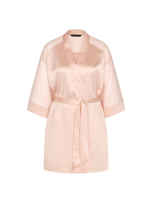 Damen Morgenmantel - Red Label