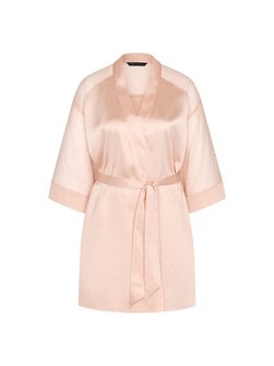 Damen Morgenmantel - Red Label