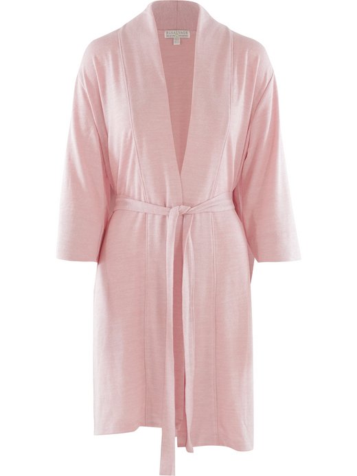 Damen Morgenmantel  -  Soft Sustainable