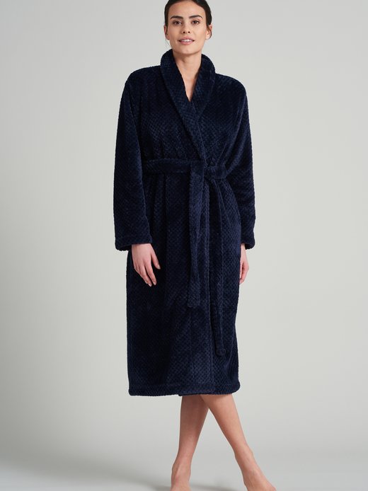 Damen Morgenmantel  -  selected premium inspiration