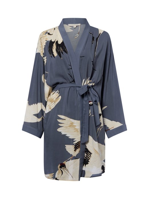 Damen Morgenmantel