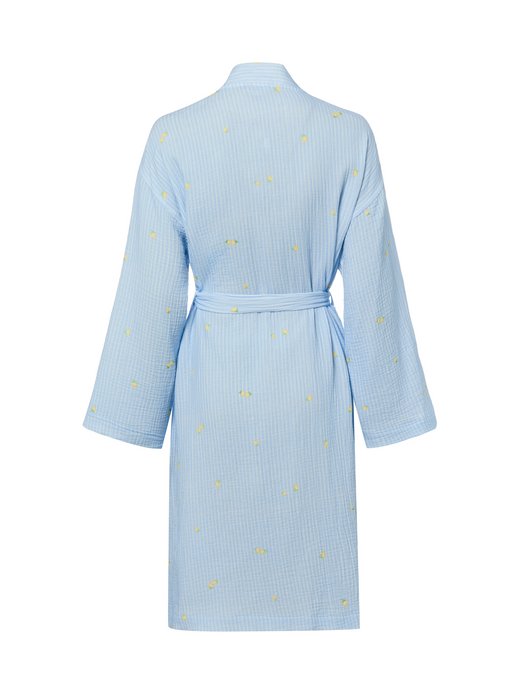 Damen Morgenmantel